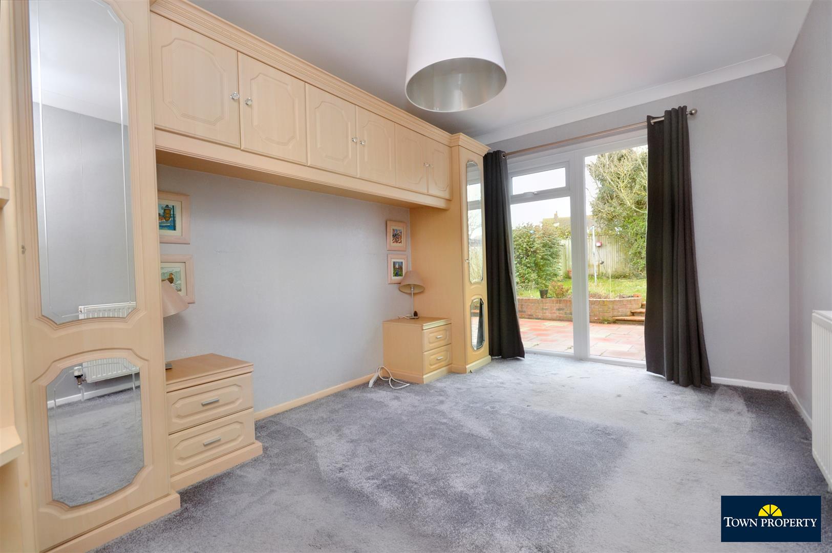 Property Details for Langney Green Eastbourne East Sussex BN23 6HY